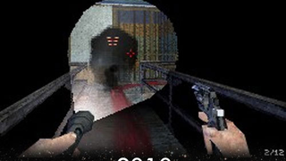 Dementium II Preview: A Metroid With Dread
